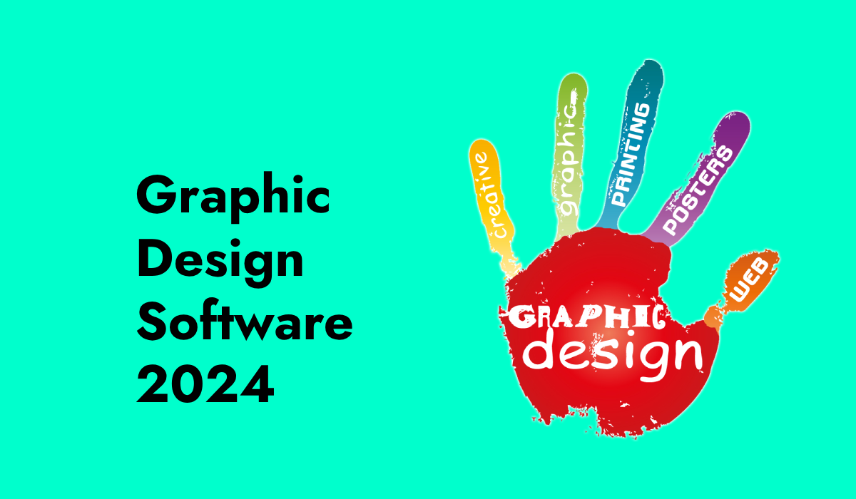 Best Graphic Design Software 2024