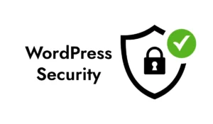 Wordpress security services