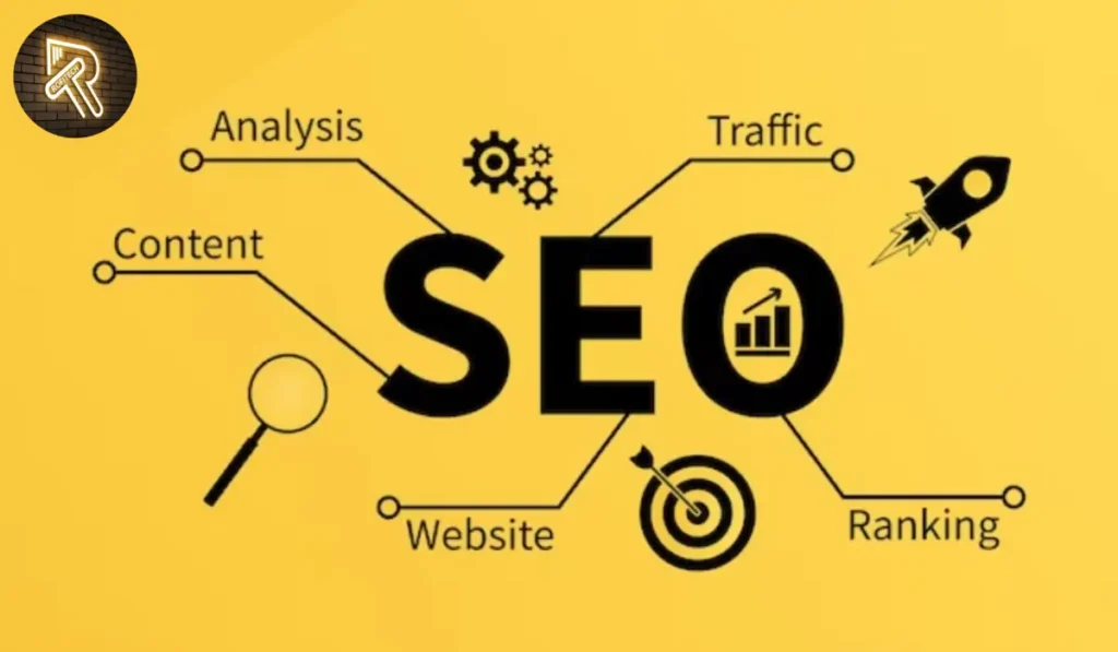 boost organic traffic through SEO