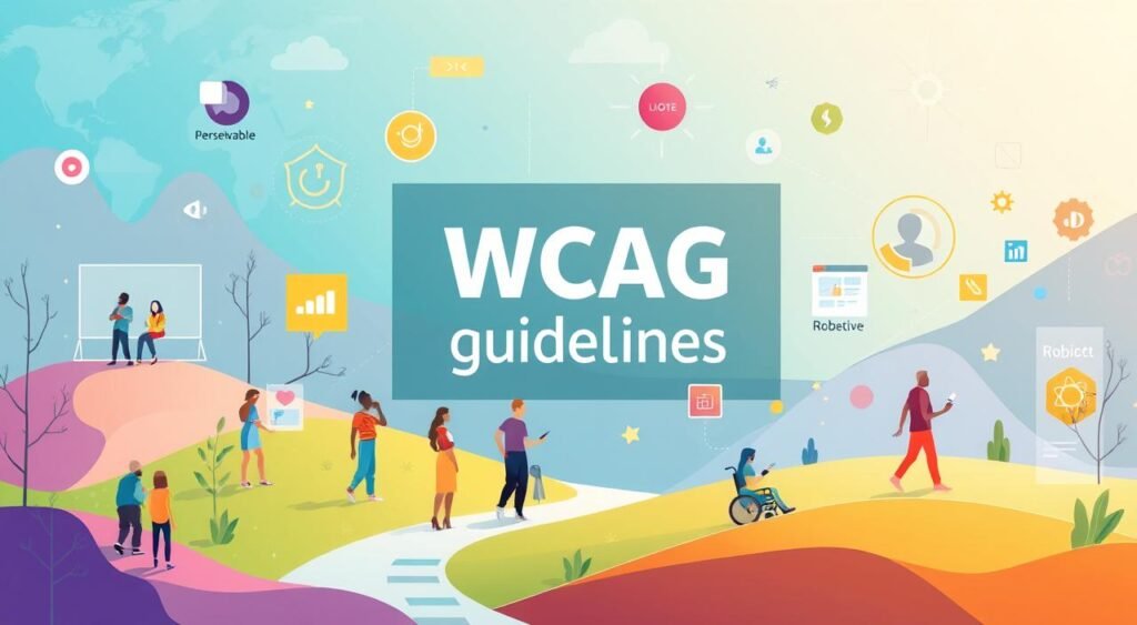 WCAG Does your website need to be ADA compliant portfolio website