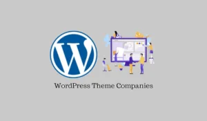 wordpress theme sellers