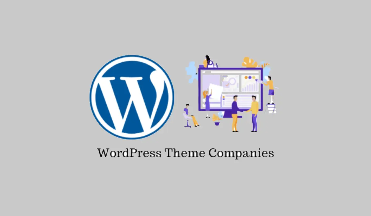 wordpress theme sellers