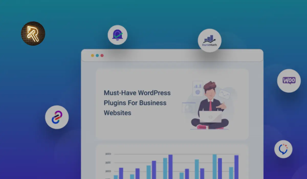 must-have plugins for business website