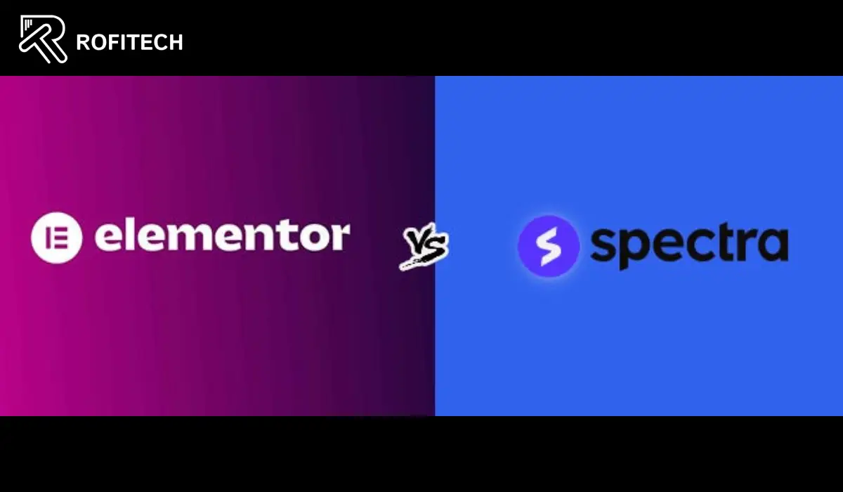 spectra vs elementor