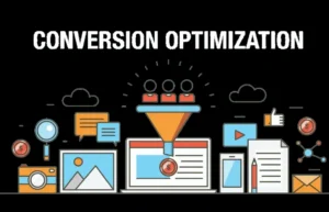 optimize leads form