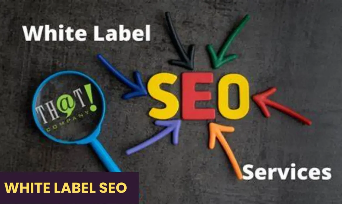 White Label SEO