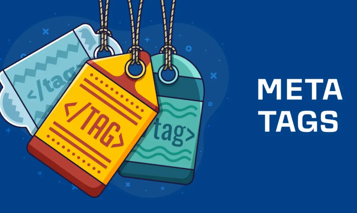 how to add meta tags in wordpress