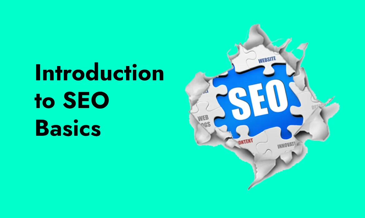 Introduction to SEO Basics