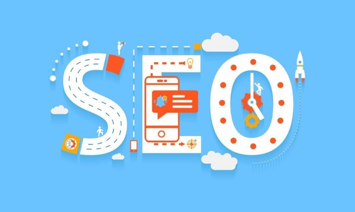 push SEO