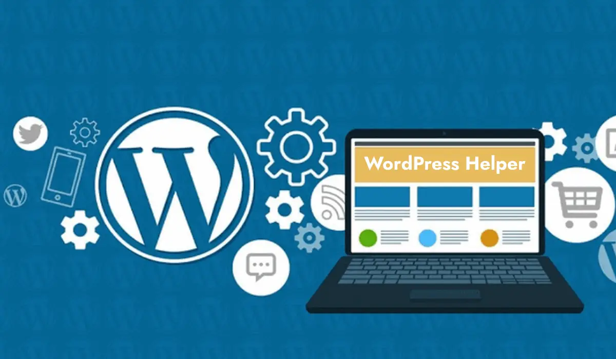 WordPress Helper